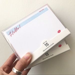 Elum “Edge Painted Note Boards.”